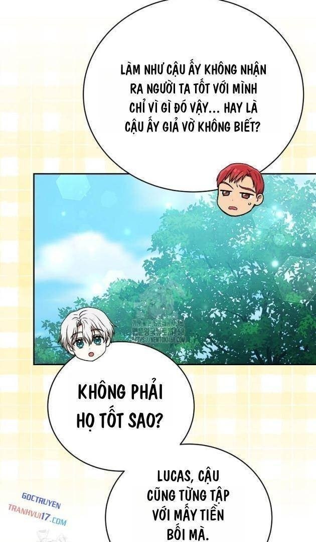Thiên Tài Phép Thuật Nắm Bắt Khái Niệm - Page 102
