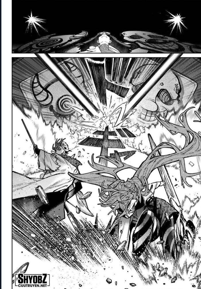 Gachi Akuta - Page 10