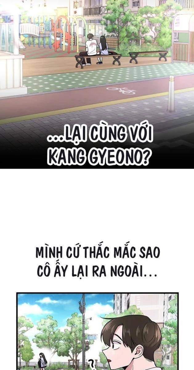 Trở Về Bên Chanbi - Page 9