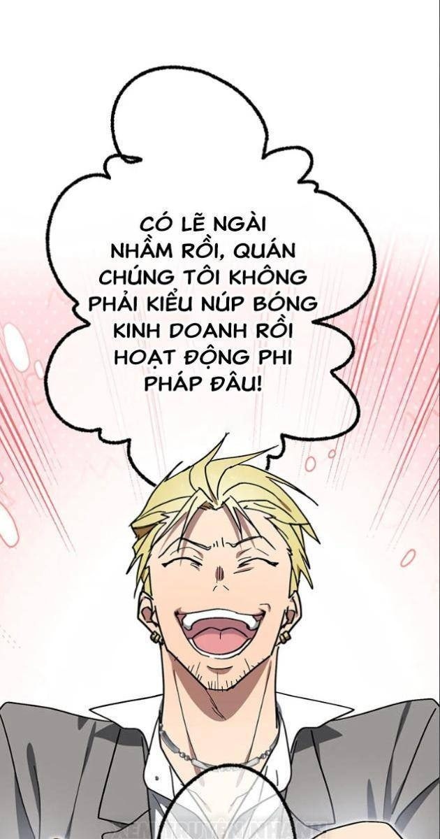 Quý Tộc Báo Thù - Page 22