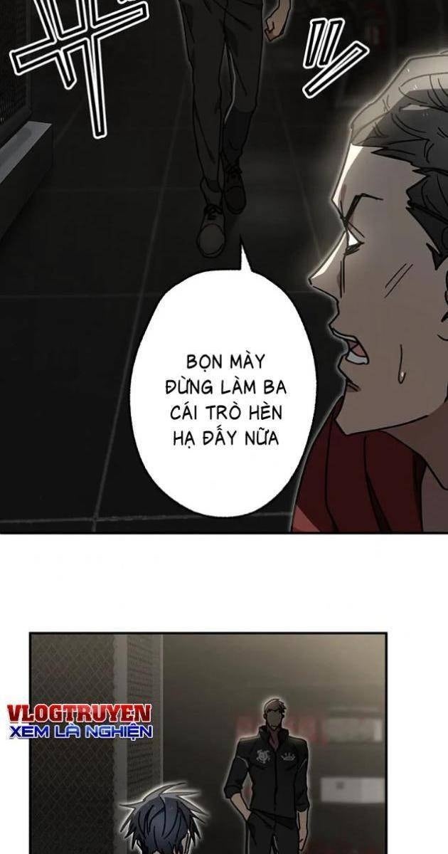 Quý Tộc Báo Thù - Page 60
