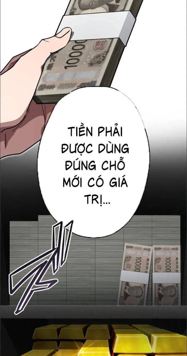 Quý Tộc Báo Thù - Page 99