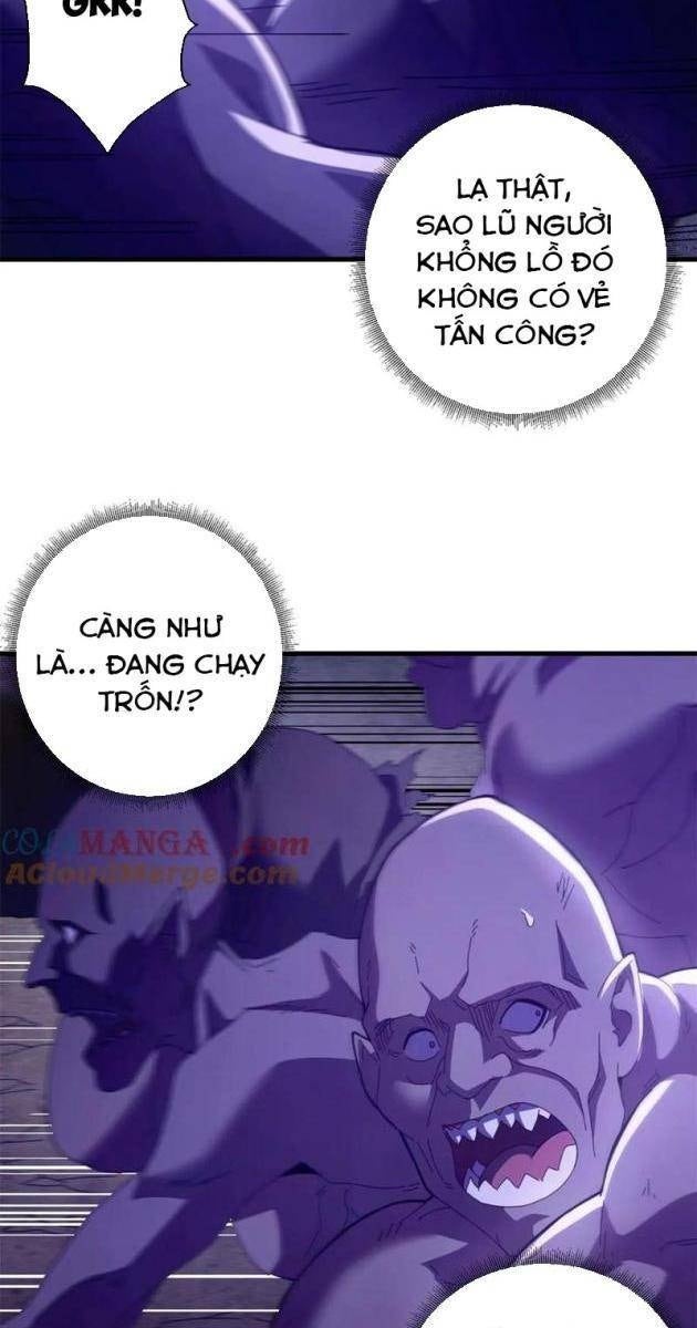 Trưởng Giám Ngục Trông Coi Các Ma Nữ - Page 37