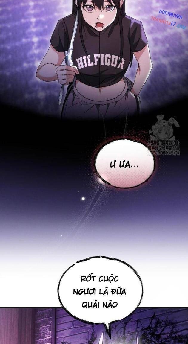 Ranker Mơ Được Nghỉ Hưu - Page 36