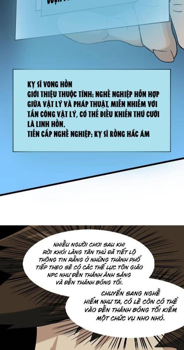 Pháp Sư Ký Sinh - Page 7