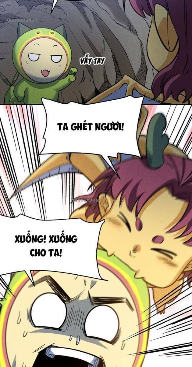 Pháp Sư Ký Sinh - Page 5