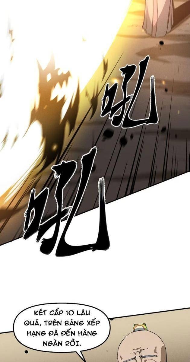 Pháp Sư Ký Sinh - Page 59
