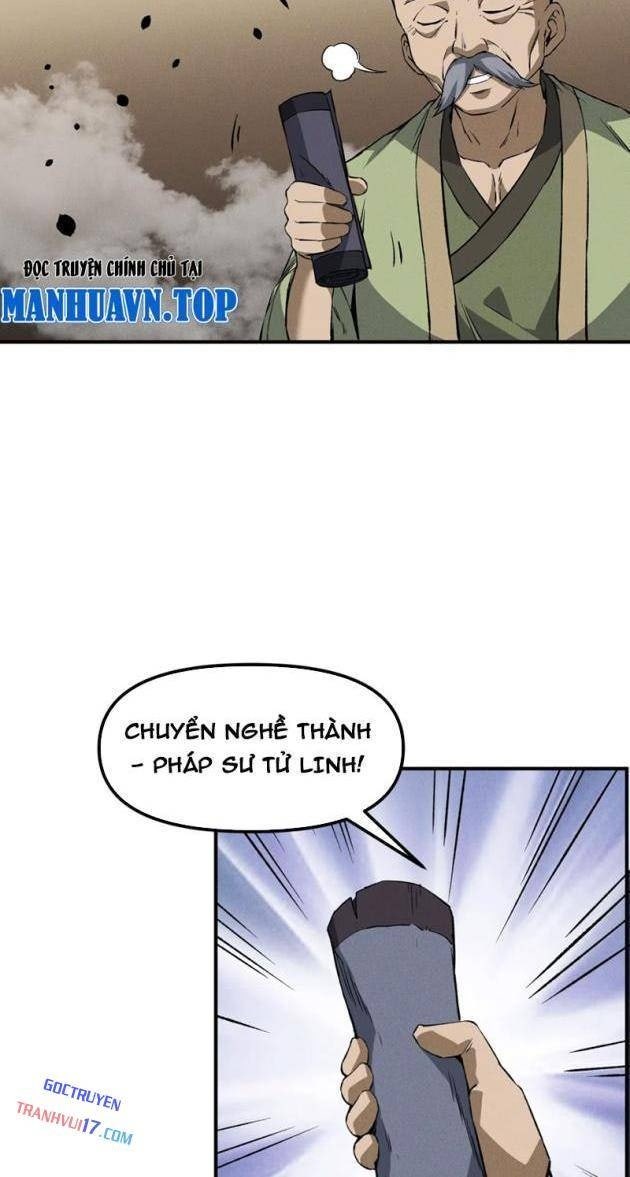 Pháp Sư Ký Sinh - Page 60