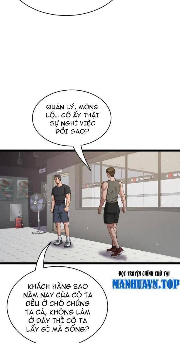 Sau Khi Tự Do Tài Chính, Họ Đã Dâng Hiến Lòng Trung Thành - Page 43