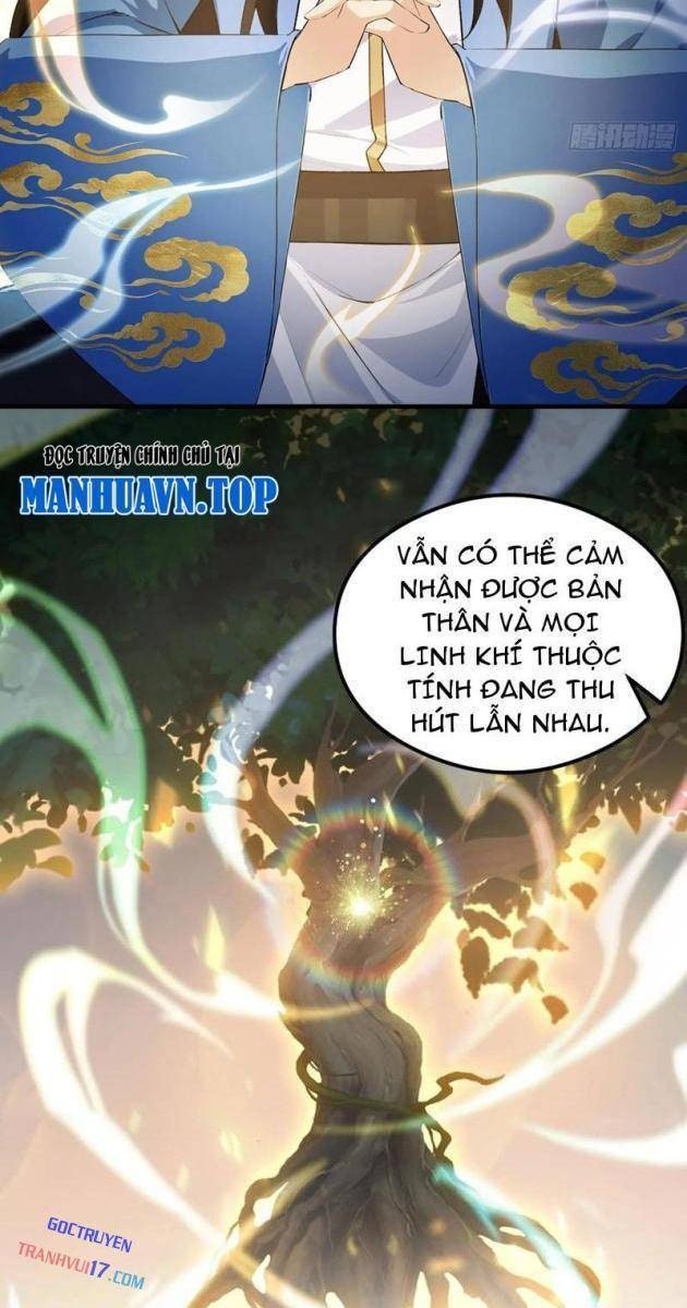 Hóa Ra Ta Sớm Đã Vô Địch - Page 23