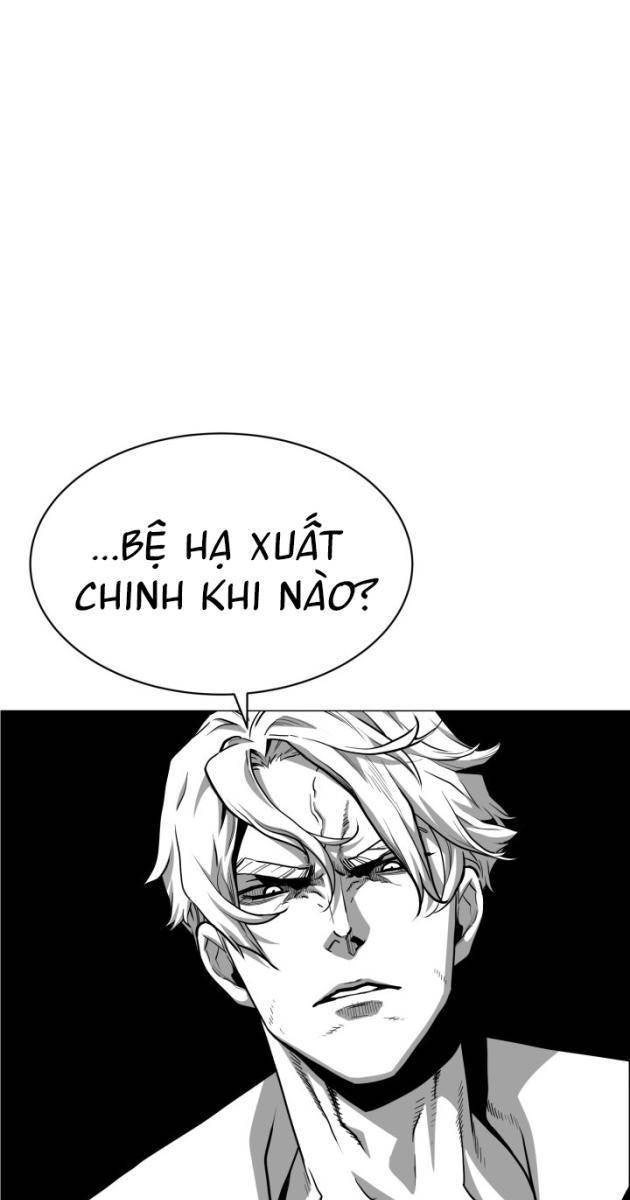 Hoàn Ác - Vương Quyền Và Tự Do - Page 54