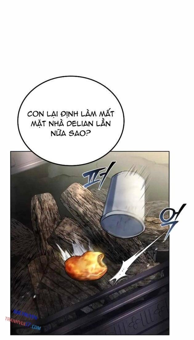 Đại Pháp Sư Mở Nhà Hàng - Page 49