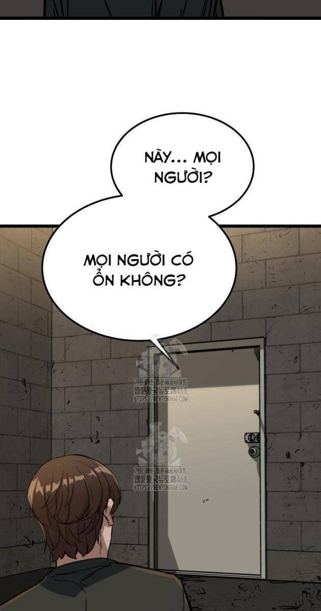 Kẻ Không Thuộc Về Loài Người - Page 11