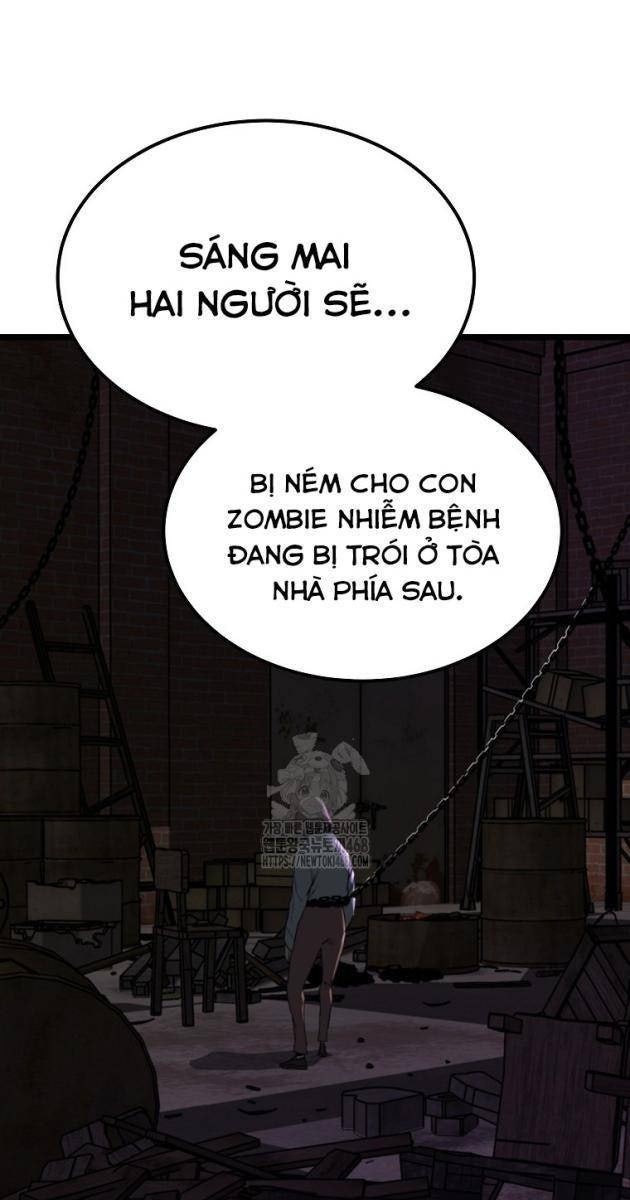 Kẻ Không Thuộc Về Loài Người - Page 23