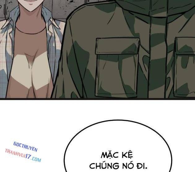 Kẻ Không Thuộc Về Loài Người - Page 82