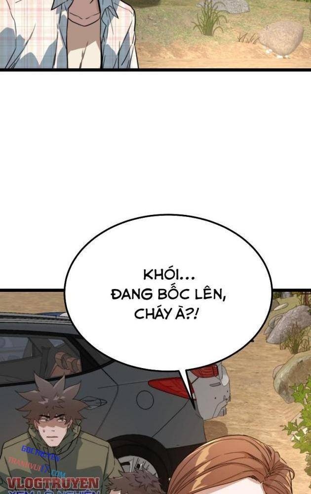 Kẻ Không Thuộc Về Loài Người - Page 99
