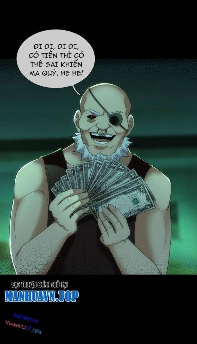 Toàn Cầu Kinh Dị: Ta Mở Ra Thương Thành Tự Do Hack - Page 92