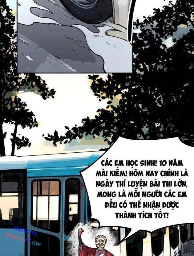 Cấm Chú Sư Mạnh Nhất Lịch Sử - Page 38
