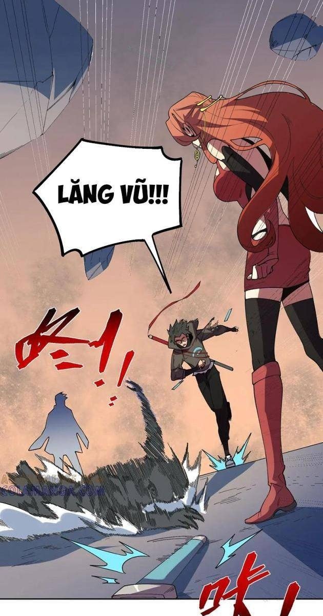 Cấm Chú Sư Mạnh Nhất Lịch Sử - Page 55