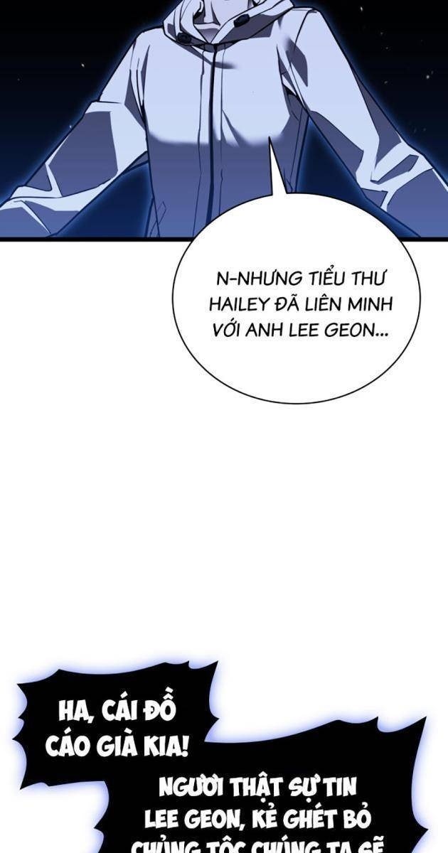 Người Hùng Cấp Thảm Họa Trở Lại - Page 31