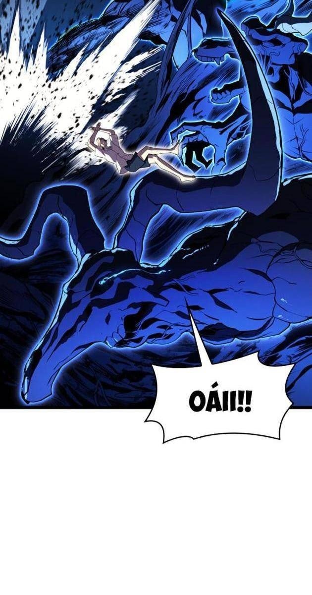 Người Hùng Cấp Thảm Họa Trở Lại - Page 54