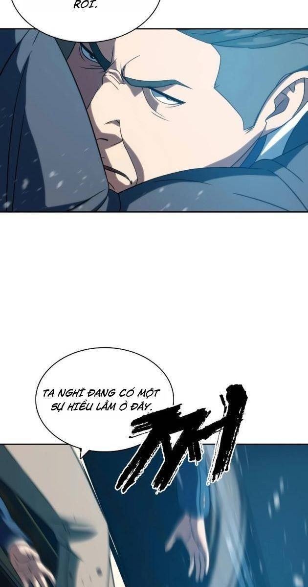 Hàn Băng Võ Giả - Page 123