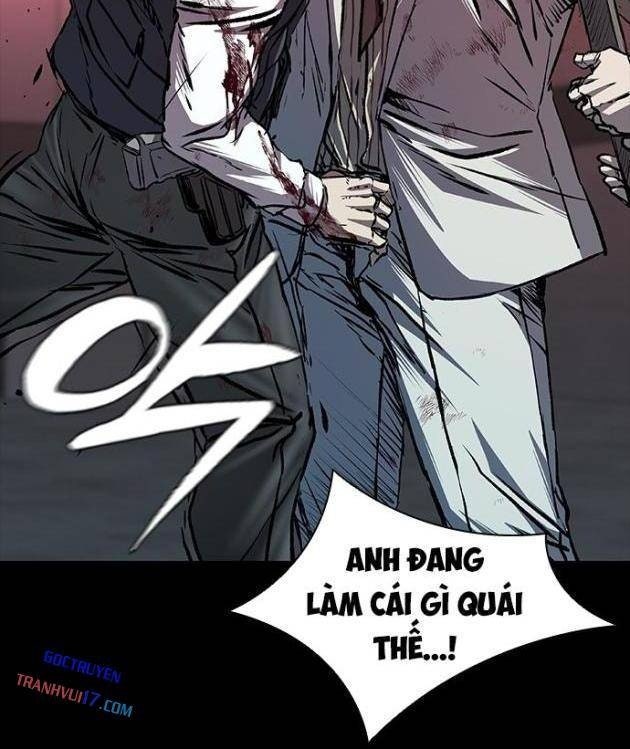Báo Thù 2: Vạn Nhân Chi Thượng - Page 147