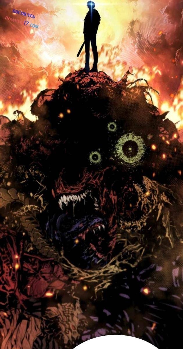 Tăng Cấp Với Các Vật Phẩm Độc Quyền Của Dungeon - Page 15