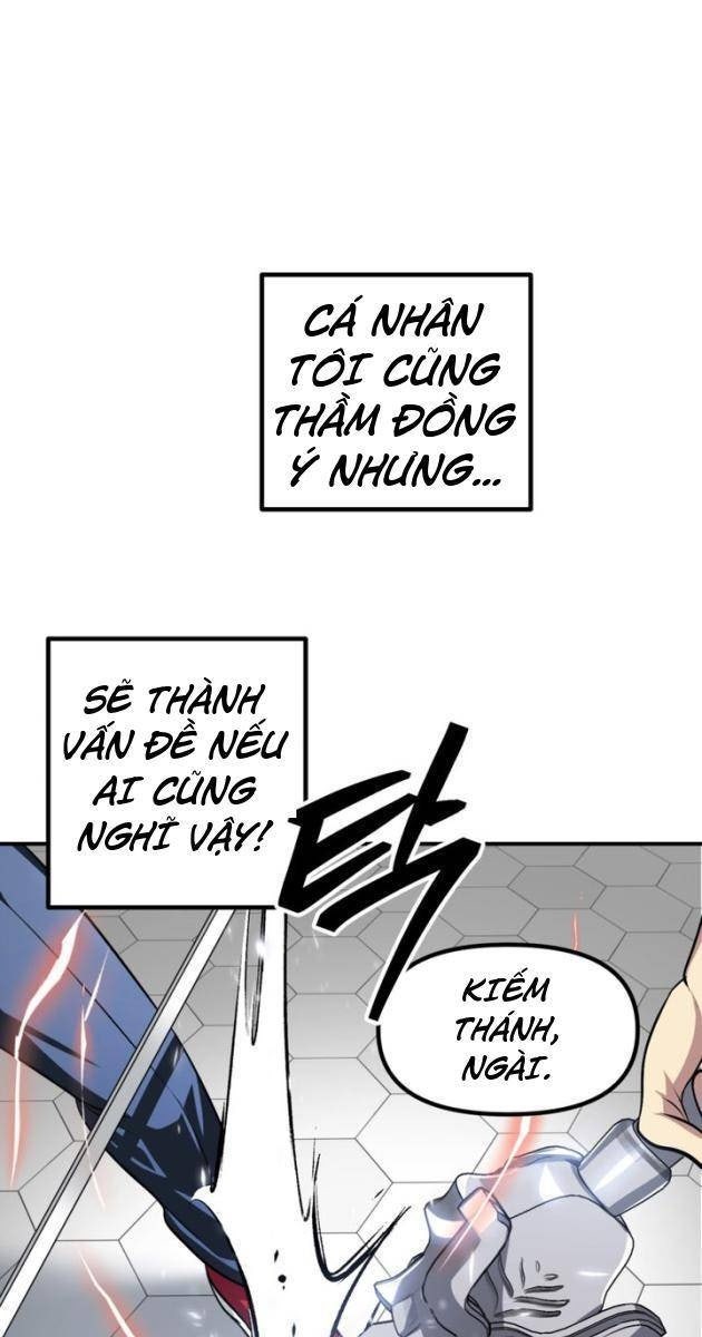 Tôi Là Thợ Săn Có Kĩ Năng Tự Sát Cấp SSS - Page 51