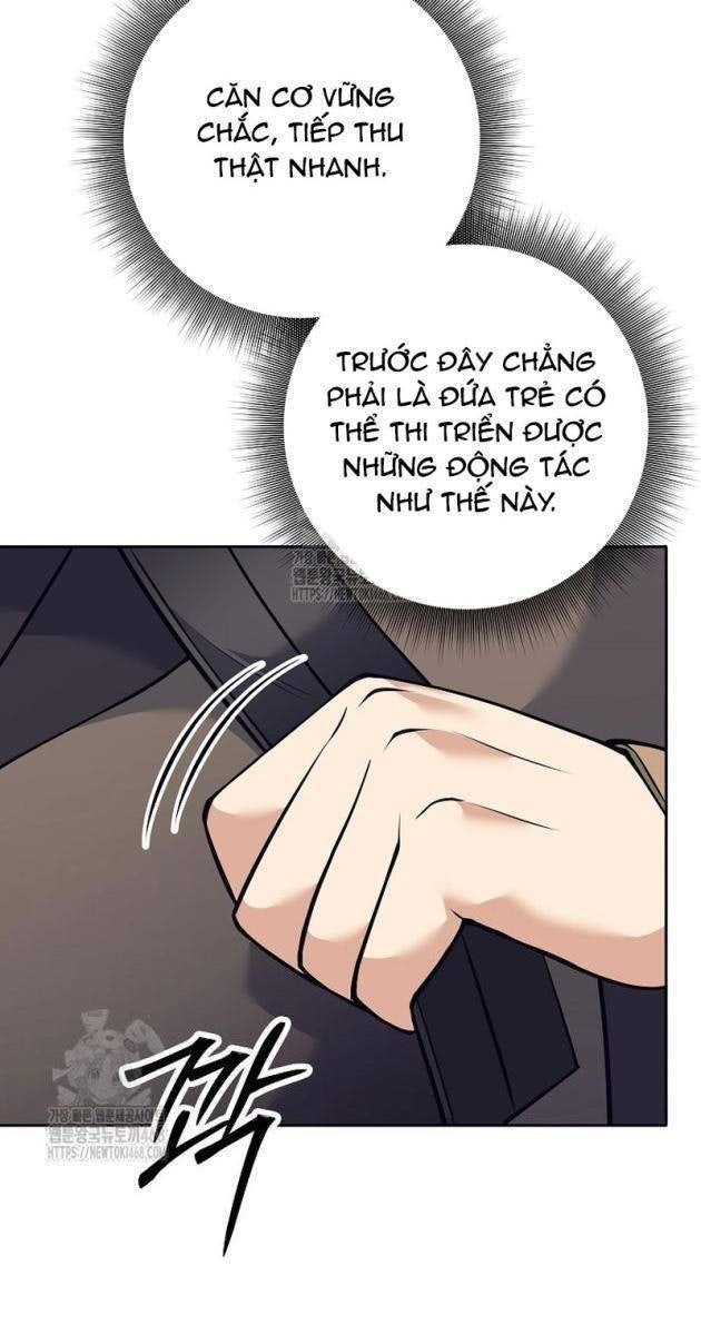 Đứa Con Ngoài Giá Thú Có Khả Năng Hấp Thụ Vũ Khí - Page 37