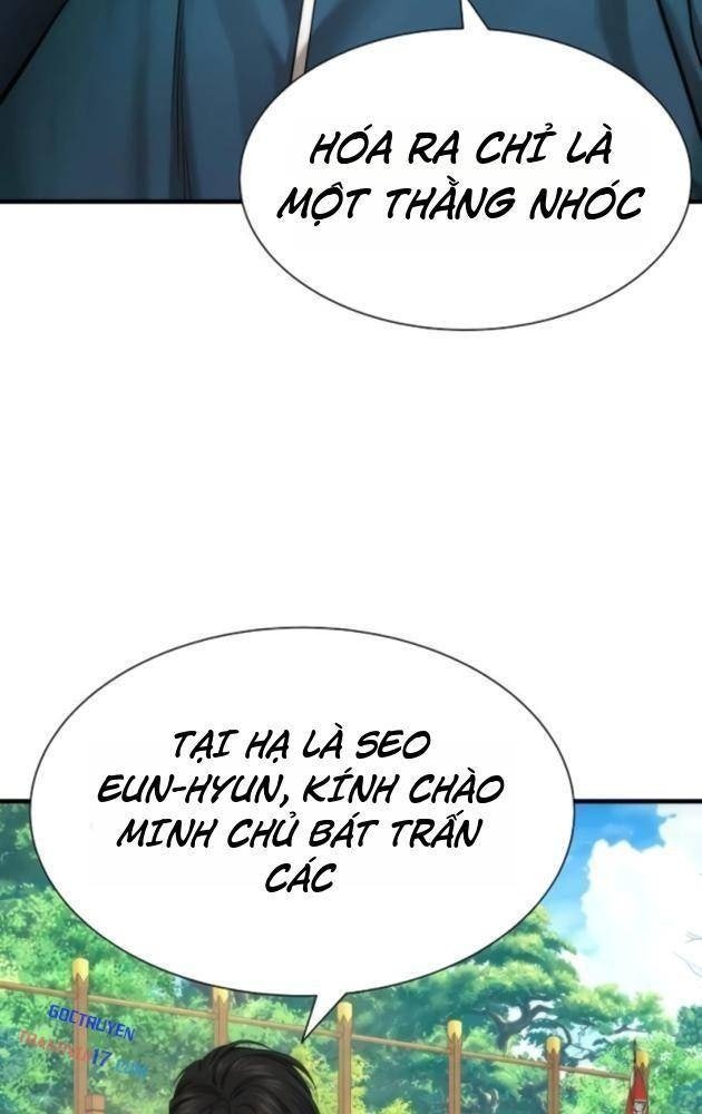 Tôi Hồi Sinh Vào Cuốn Truyện Tu Tiên - Page 11
