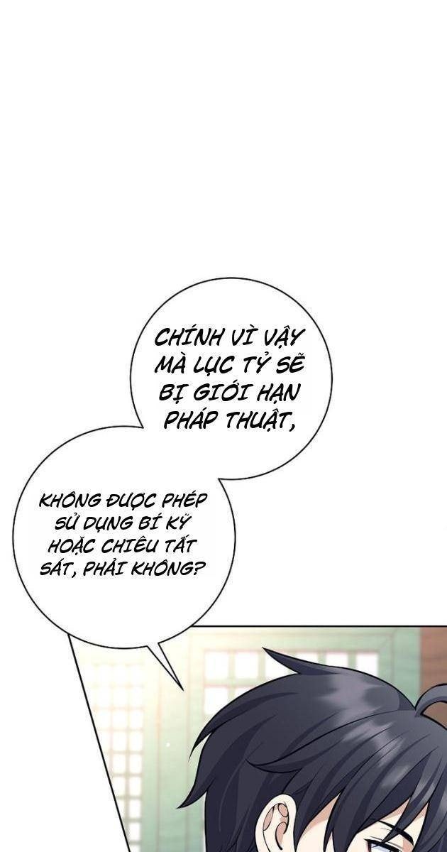 Đứa Con Ngoài Giá Thú Có Khả Năng Hấp Thụ Vũ Khí - Page 33
