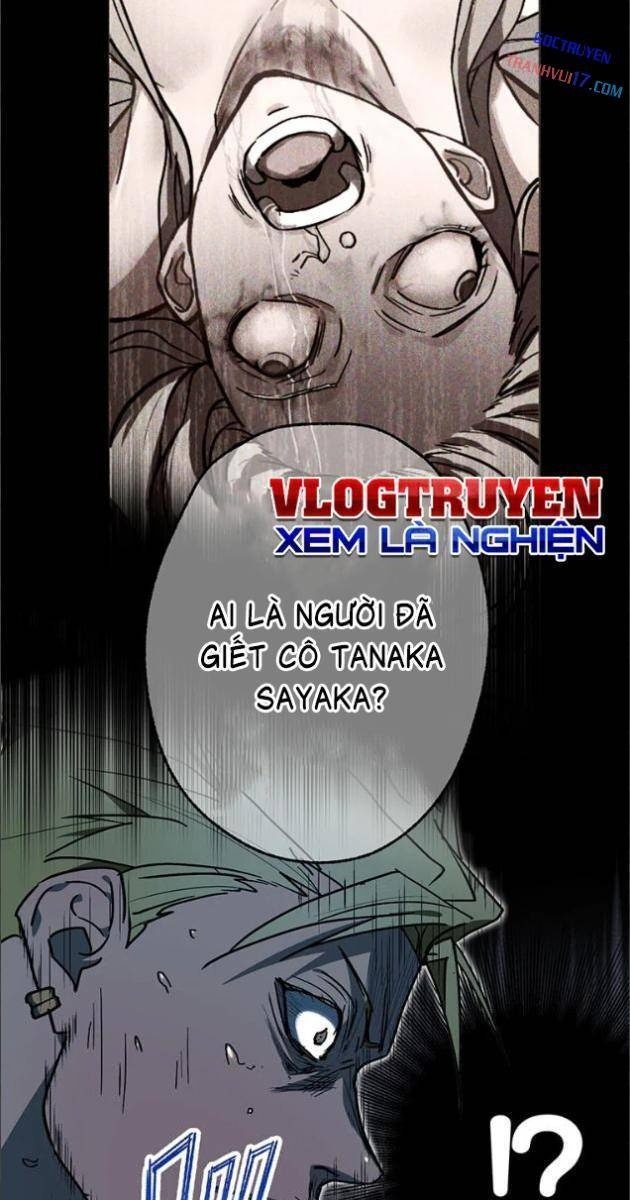Quý Tộc Báo Thù - Page 28