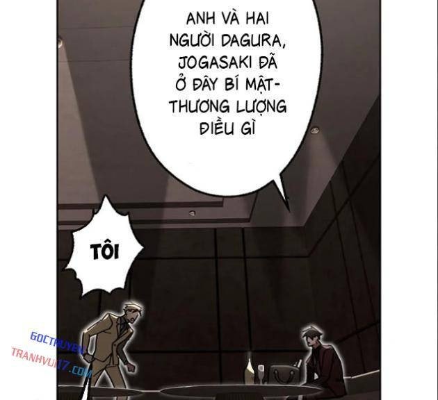 Quý Tộc Báo Thù - Page 39