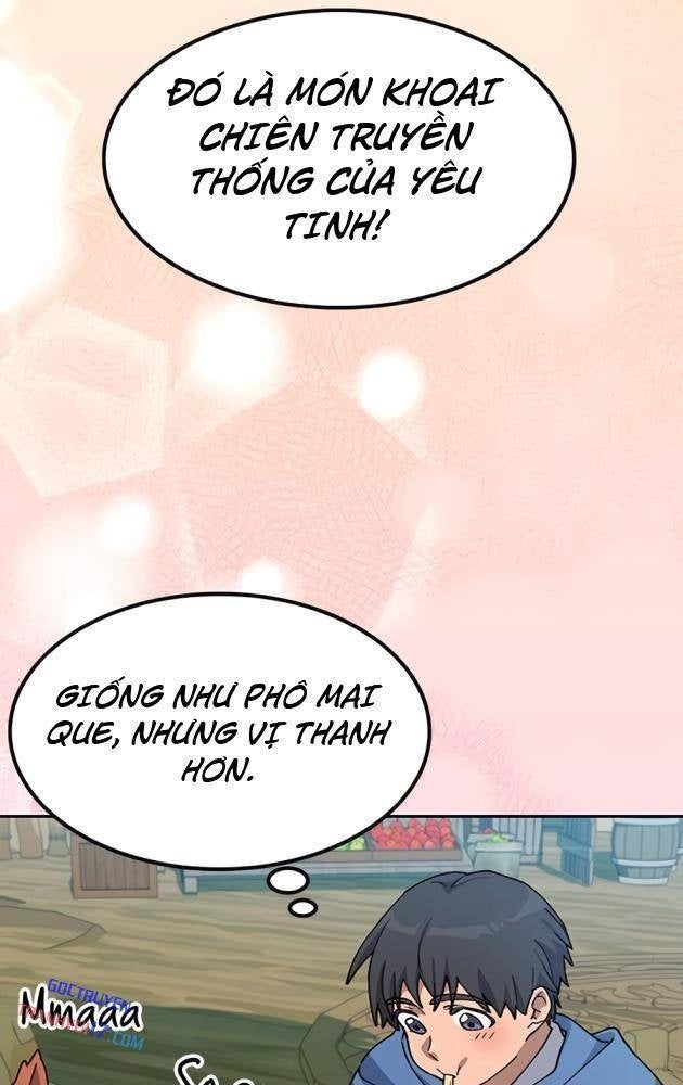 Chữa Lành Cuộc Sống Thông Qua Cắm Trại Ở Thế Giới Khác - Page 79