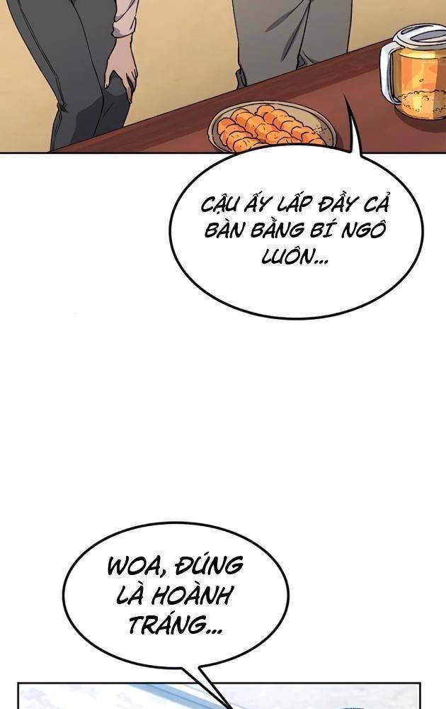 Chữa Lành Cuộc Sống Thông Qua Cắm Trại Ở Thế Giới Khác - Page 66