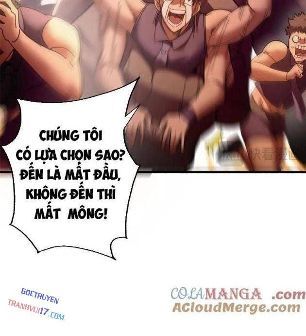 Trưởng Giám Ngục Trông Coi Các Ma Nữ - Page 64