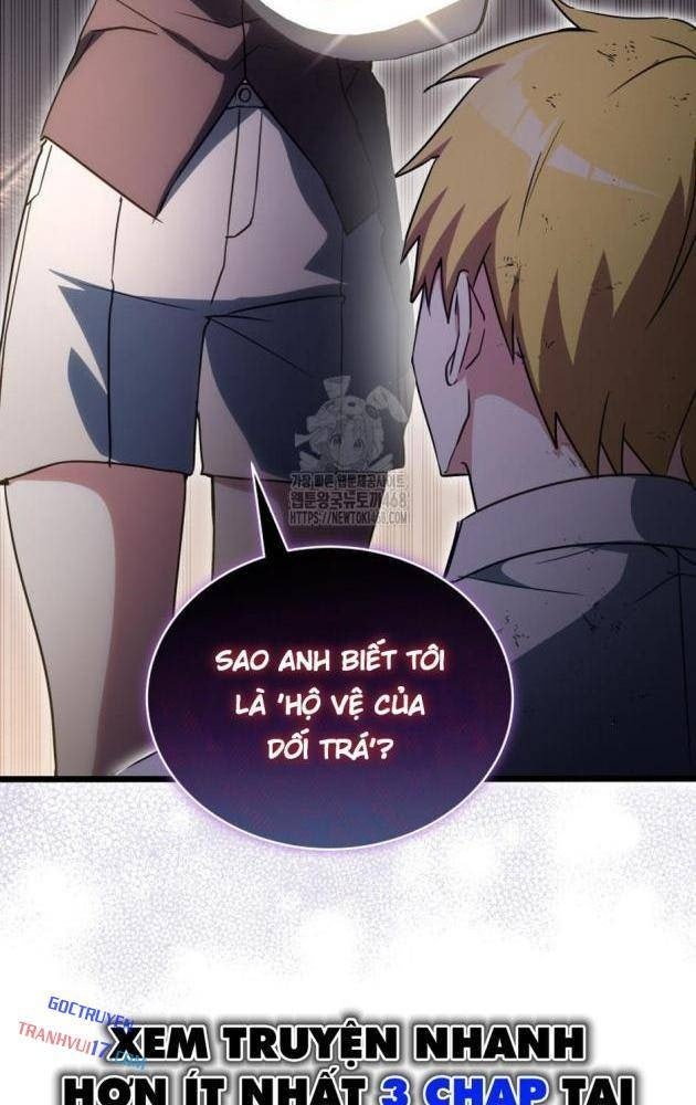 Ranker Mơ Được Nghỉ Hưu - Page 50