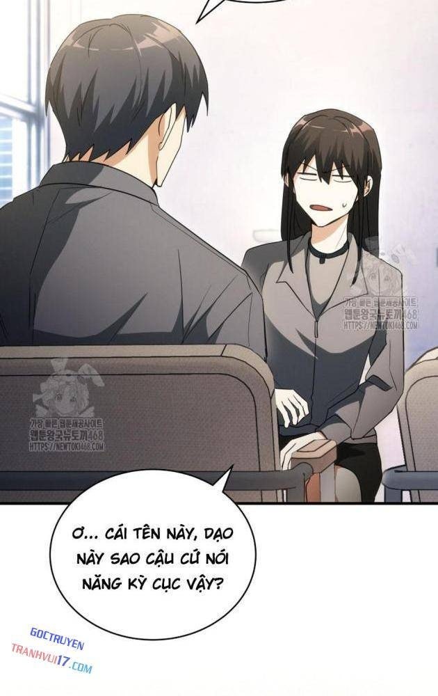 Ranker Mơ Được Nghỉ Hưu - Page 22