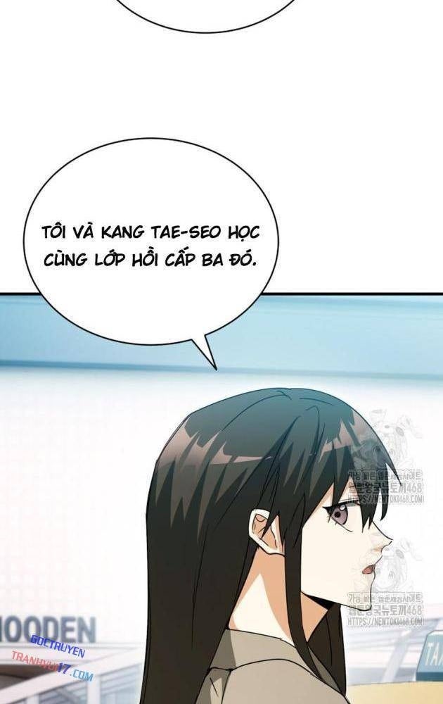 Ranker Mơ Được Nghỉ Hưu - Page 74