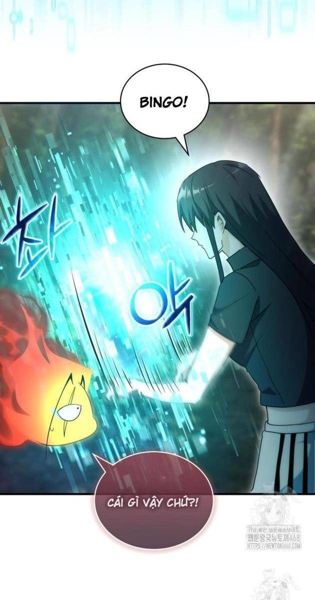 Ranker Mơ Được Nghỉ Hưu - Page 110