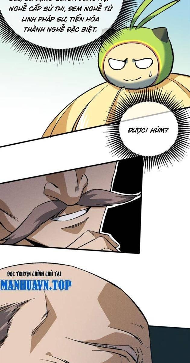 Pháp Sư Ký Sinh - Page 63