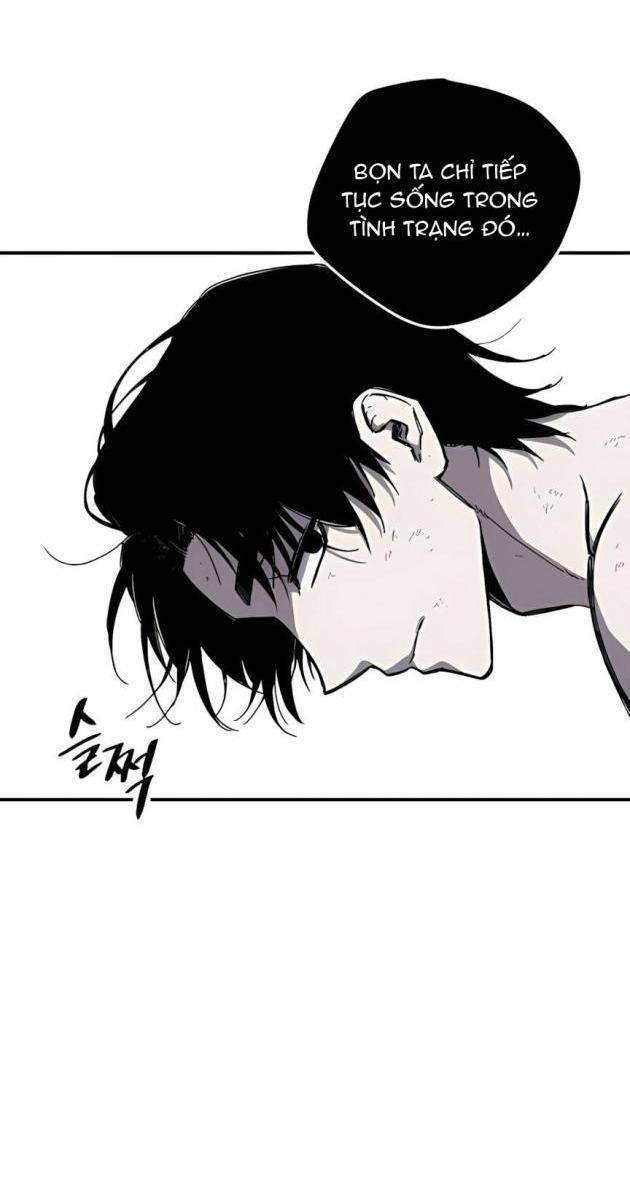 Cơn Lũ Zombie - Page 86