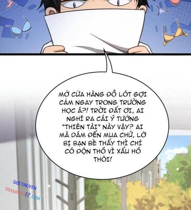 Sau Khi Tự Do Tài Chính, Họ Đã Dâng Hiến Lòng Trung Thành - Page 16