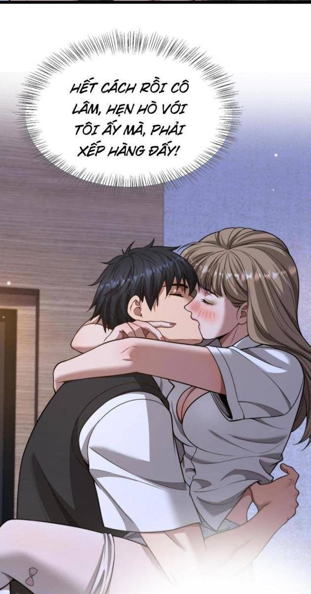 Sau Khi Tự Do Tài Chính, Họ Đã Dâng Hiến Lòng Trung Thành - Page 19