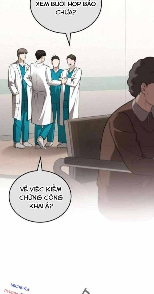 Bác Sĩ Hồi Quy Chỉ Muốn Sống Bình Lặng - Page 31