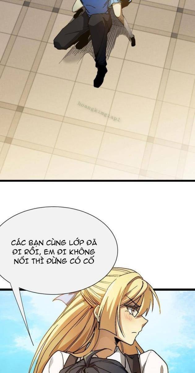 Dị Biến Giáng Lâm Nhân Gian: Triệu Hoán Chi Chủ! - Page 7