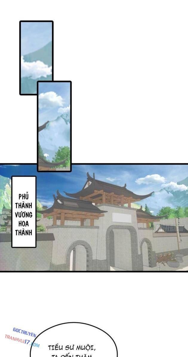 Tu Tiên Trở Về Tại Vườn Trường - Phần 2 - Page 13