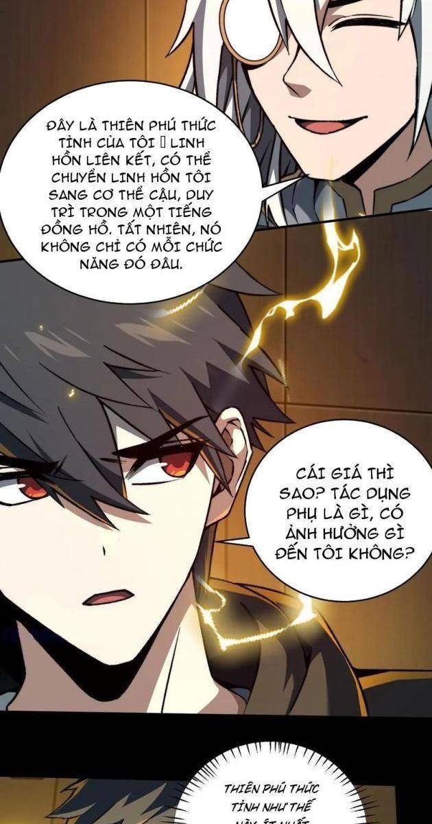 Tai Ách Cấp Mục Sư - Page 63