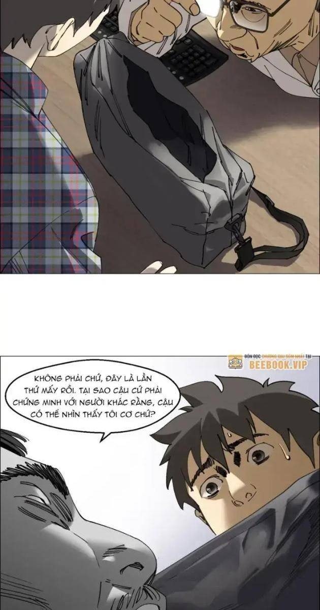 Giờ Ngọ Ba Khắc - Page 27